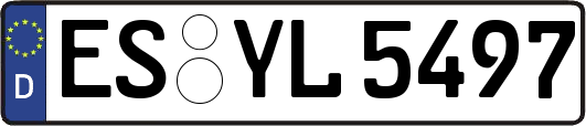 ES-YL5497