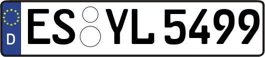 ES-YL5499