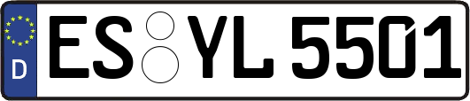 ES-YL5501