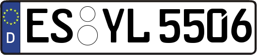ES-YL5506