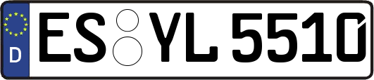 ES-YL5510