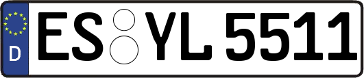ES-YL5511