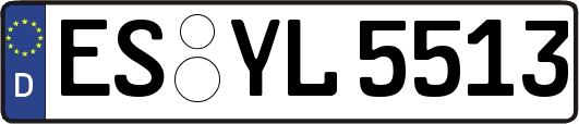 ES-YL5513