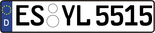 ES-YL5515