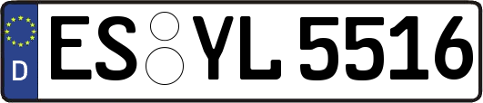 ES-YL5516