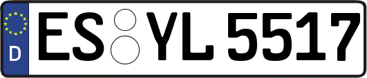 ES-YL5517