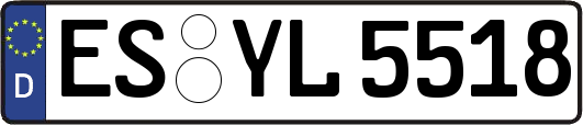 ES-YL5518