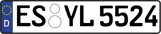 ES-YL5524