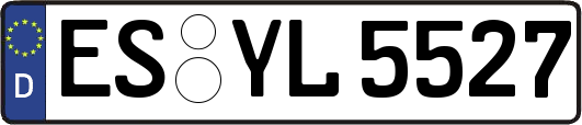 ES-YL5527