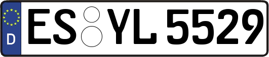 ES-YL5529