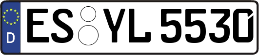 ES-YL5530