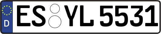 ES-YL5531