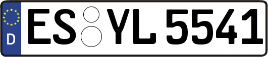 ES-YL5541