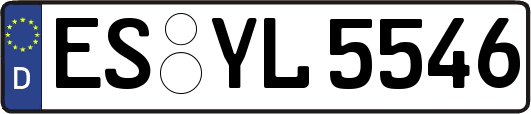 ES-YL5546