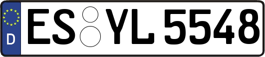 ES-YL5548