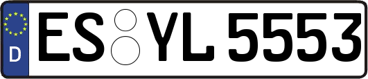 ES-YL5553