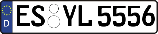 ES-YL5556