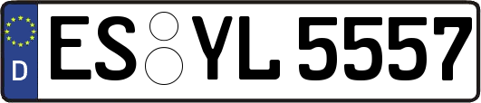 ES-YL5557