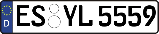 ES-YL5559