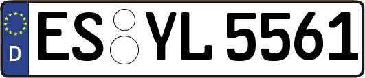 ES-YL5561