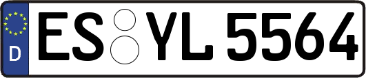 ES-YL5564