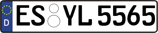 ES-YL5565