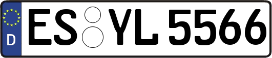 ES-YL5566