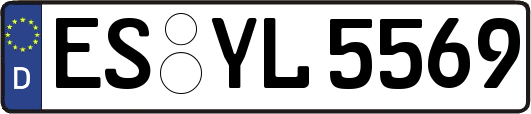 ES-YL5569