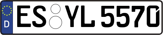 ES-YL5570