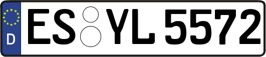 ES-YL5572