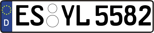 ES-YL5582