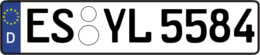 ES-YL5584