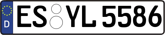 ES-YL5586