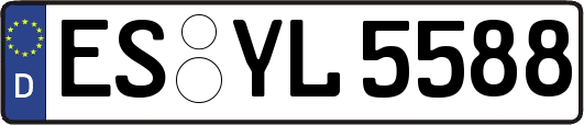 ES-YL5588