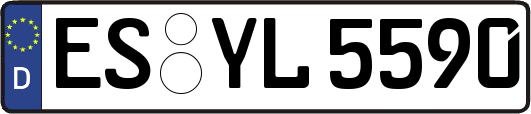 ES-YL5590