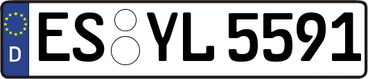 ES-YL5591