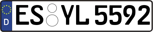 ES-YL5592