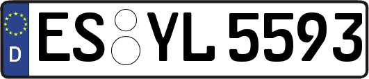 ES-YL5593
