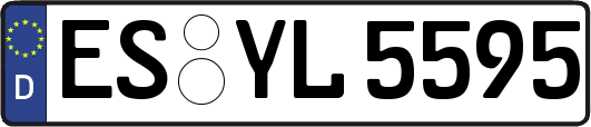 ES-YL5595