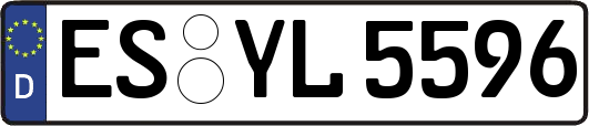 ES-YL5596