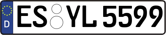 ES-YL5599