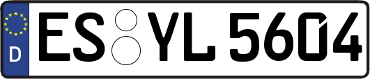 ES-YL5604