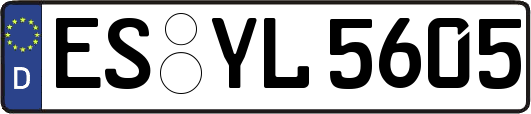 ES-YL5605