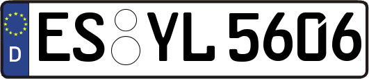 ES-YL5606