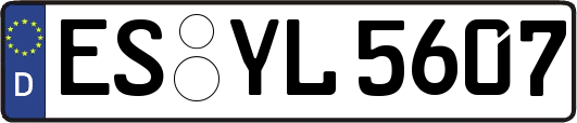 ES-YL5607