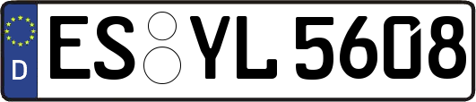 ES-YL5608