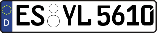 ES-YL5610