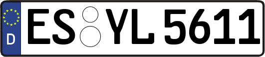 ES-YL5611