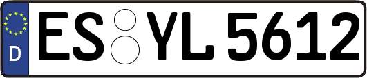 ES-YL5612
