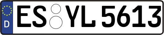 ES-YL5613